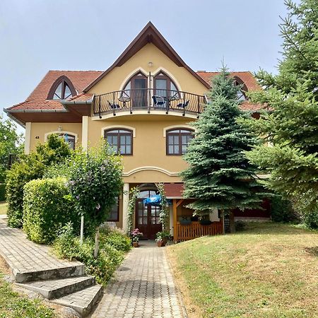 Katalin App. Zalagyöngye Daire Zalakaros Dış mekan fotoğraf