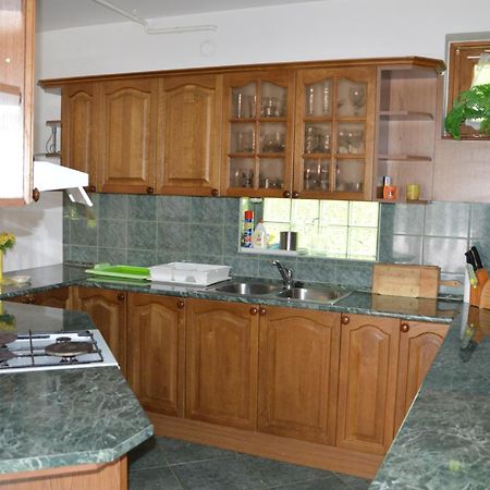 Katalin App. Zalagyöngye Daire Zalakaros Dış mekan fotoğraf