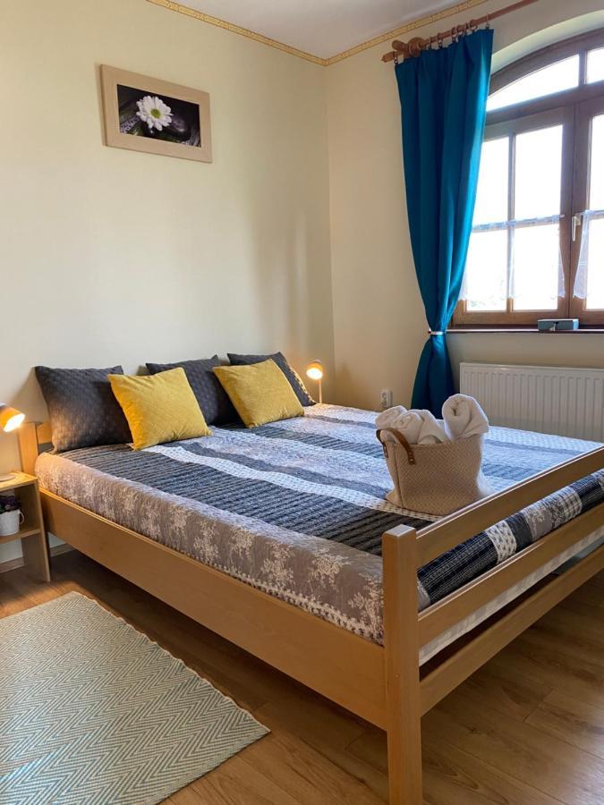 Katalin App. Zalagyöngye Daire Zalakaros Dış mekan fotoğraf