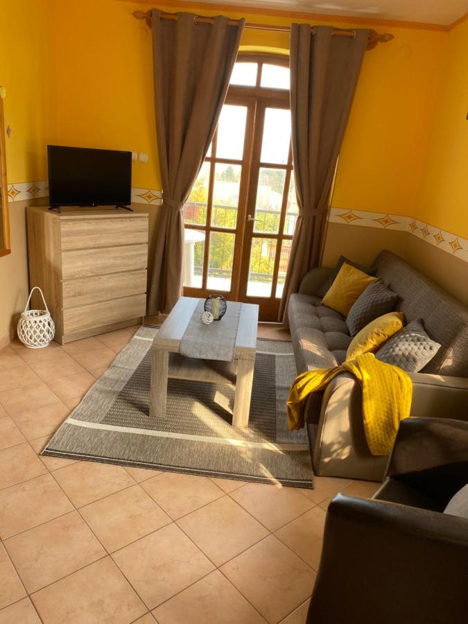 Katalin App. Zalagyöngye Daire Zalakaros Dış mekan fotoğraf